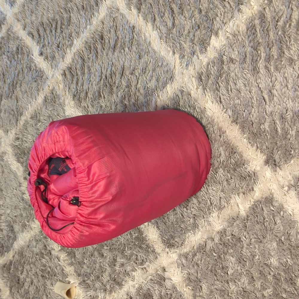 Coleman Sleeping bag